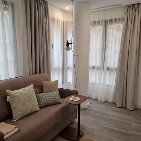 Jerusalen Suites Аліканте Екстер'єр фото