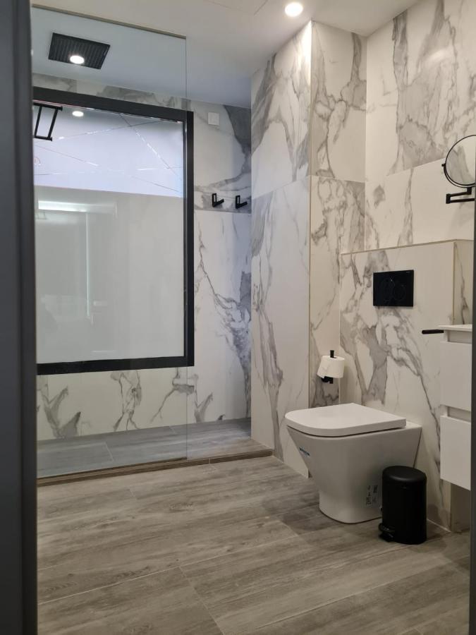 Jerusalen Suites Аліканте Екстер'єр фото