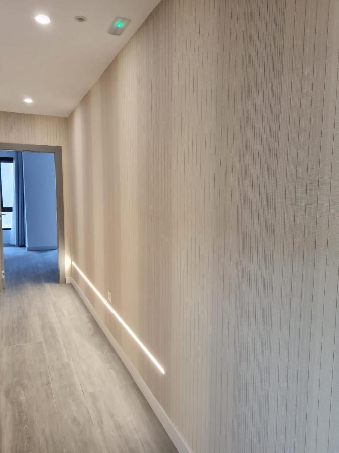 Jerusalen Suites Аліканте Екстер'єр фото