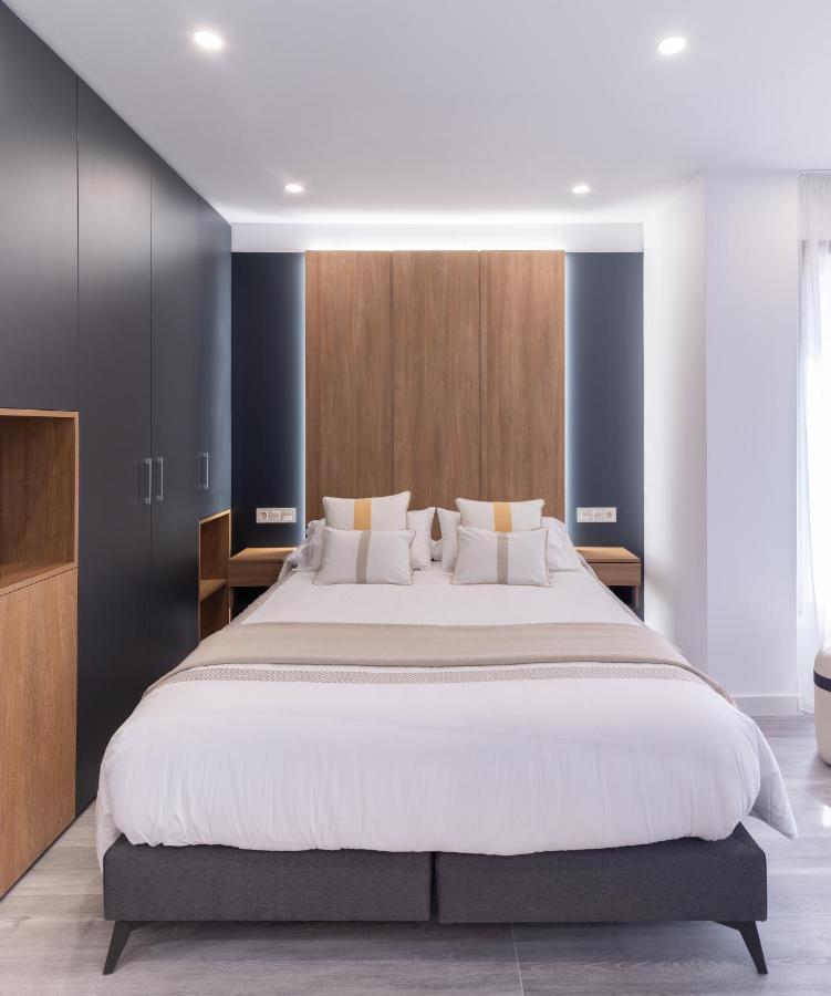 Jerusalen Suites Аліканте Екстер'єр фото